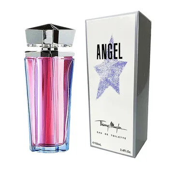 Parfumes Mujer Originales Moterų Kvepalai ANGEL Ilgalaikės Gamtinių Subrendusių Moterų Kvepalų, Parfum 
