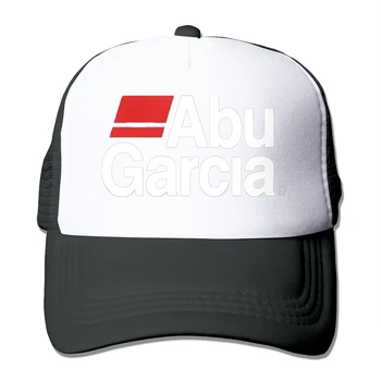 Abu Garcia 17 Beisbolo kepuraitę Trucker Skrybėlės, Kepurės Vyrų Baby Hats Įrengtas Bžūp Skrybėlės Vyras vyriškos Kepurės Prekės