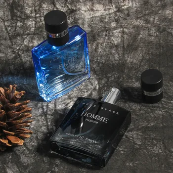 Kvepalai Vyrams Šviežių Vyras Parfum Natūralus Purškalas Pagundai Aromatai Parfumes
